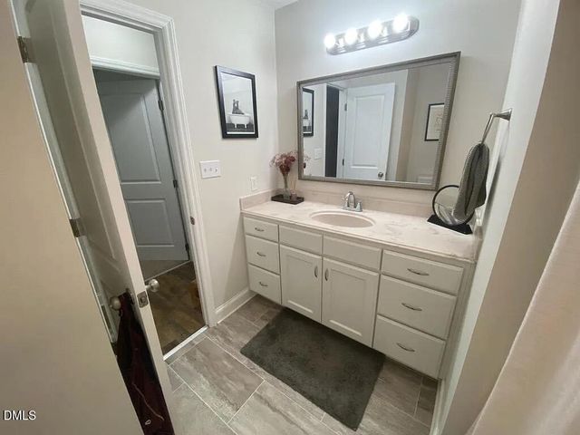 7501 Post Oak Road, Raleigh, NC 27615