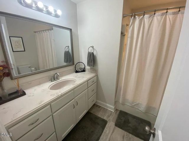 7501 Post Oak Road, Raleigh, NC 27615