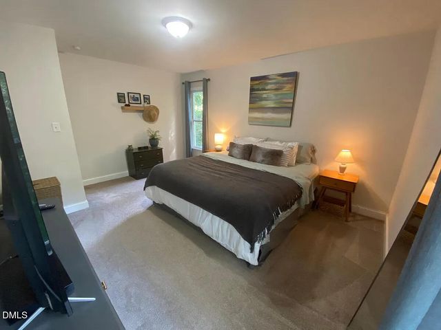 7501 Post Oak Road, Raleigh, NC 27615