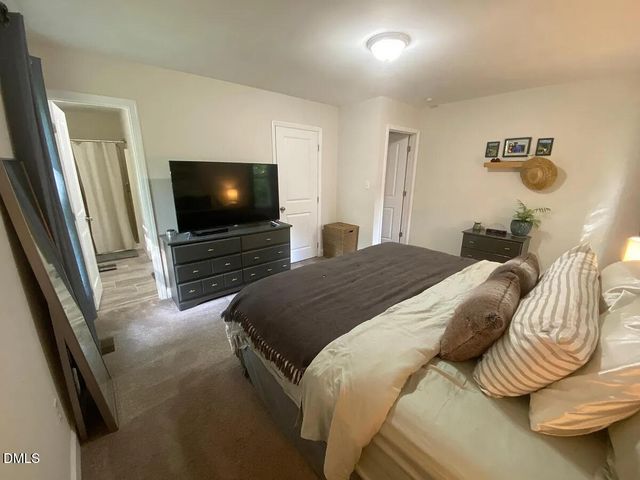 7501 Post Oak Road, Raleigh, NC 27615