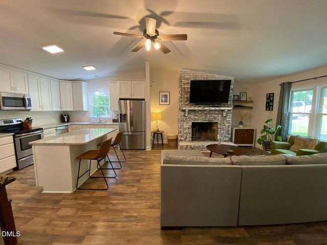 7501 Post Oak Road, Raleigh, NC 27615