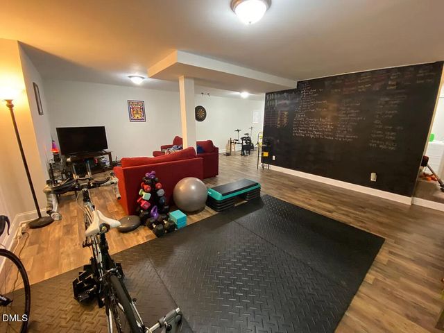 7501 Post Oak Road, Raleigh, NC 27615