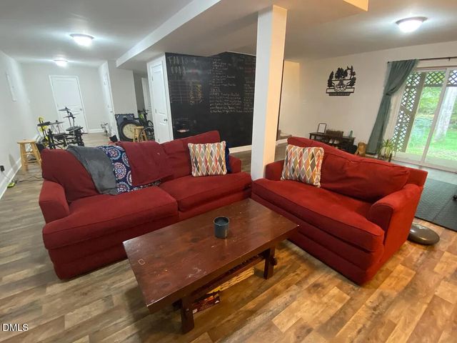 7501 Post Oak Road, Raleigh, NC 27615