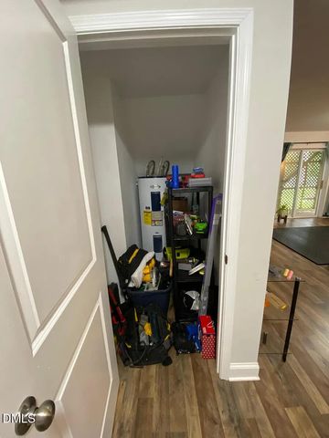 7501 Post Oak Road, Raleigh, NC 27615