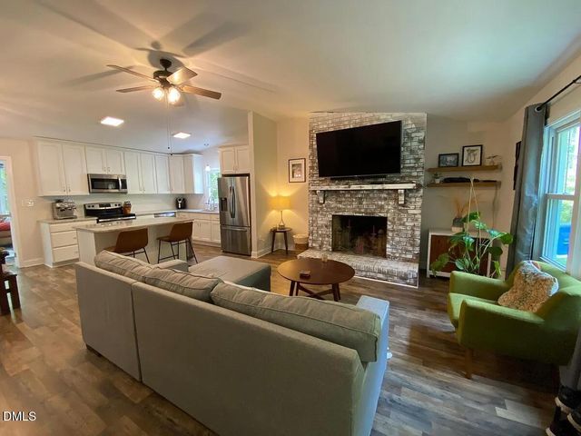 7501 Post Oak Road, Raleigh, NC 27615