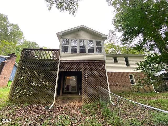 7501 Post Oak Road, Raleigh, NC 27615