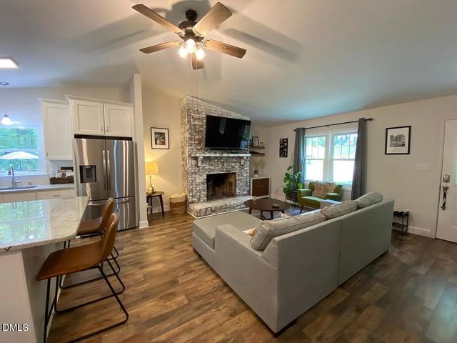 7501 Post Oak Road, Raleigh, NC 27615