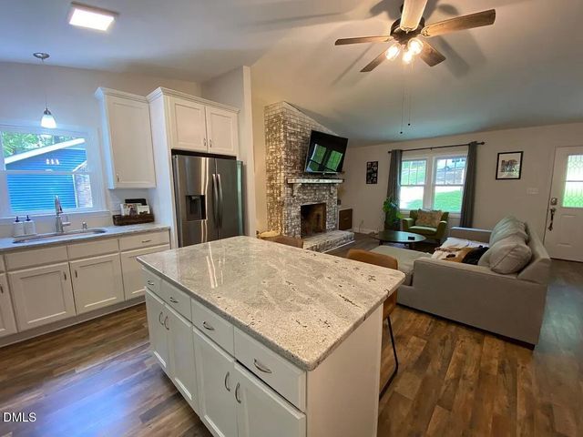 7501 Post Oak Road, Raleigh, NC 27615