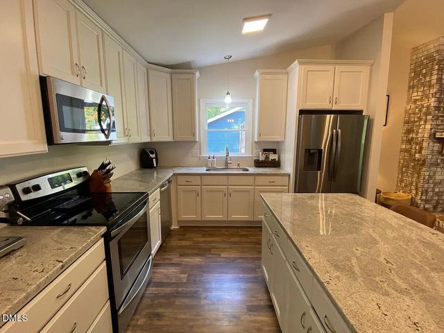 7501 Post Oak Road, Raleigh, NC 27615