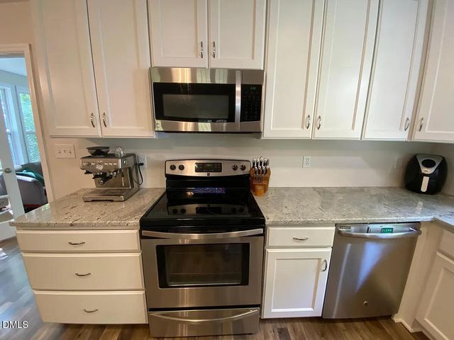 7501 Post Oak Road, Raleigh, NC 27615