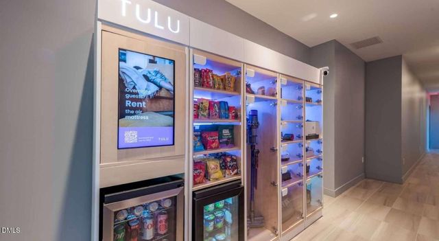 1020 Hammell Drive B1, Raleigh, NC 27603