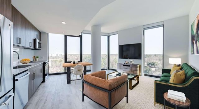 1020 Hammell Drive B1, Raleigh, NC 27603