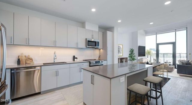 1020 Hammell Drive B1, Raleigh, NC 27603