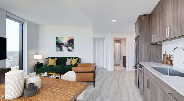 1020 Hammell Drive B1, Raleigh, NC 27603