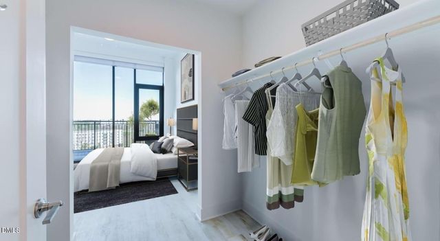 1020 Hammell Drive B1, Raleigh, NC 27603