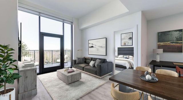 1020 Hammell Drive B1, Raleigh, NC 27603