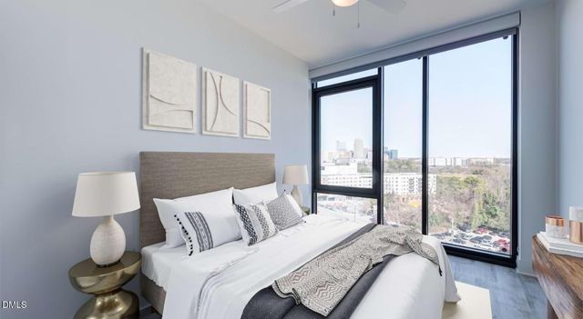 1020 Hammell Drive B1, Raleigh, NC 27603