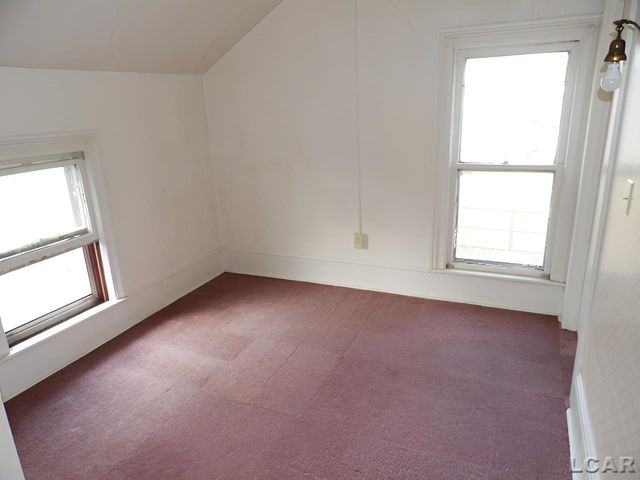 314 Mitchell Street, Jackson, MI 49203