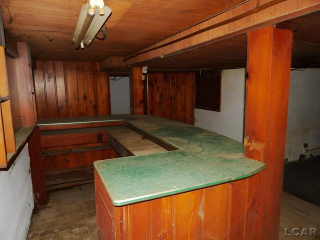 314 Mitchell Street, Jackson, MI 49203