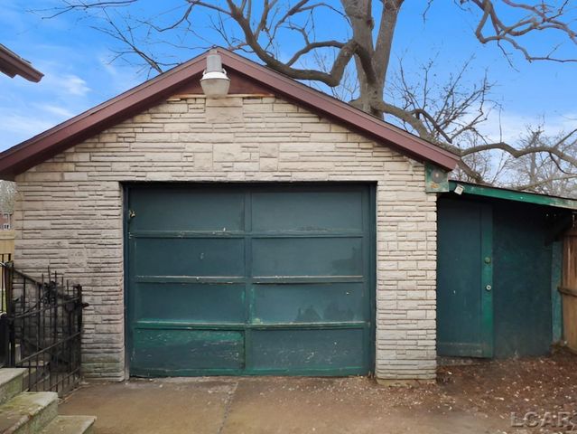 314 Mitchell Street, Jackson, MI 49203