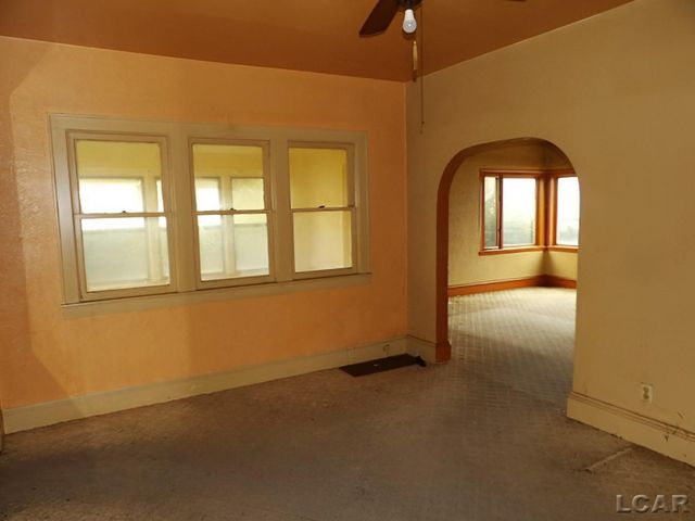 314 Mitchell Street, Jackson, MI 49203