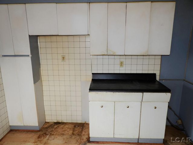 314 Mitchell Street, Jackson, MI 49203