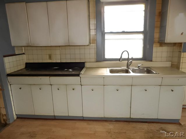 314 Mitchell Street, Jackson, MI 49203