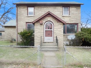 314 Mitchell Street, Jackson, MI 49203