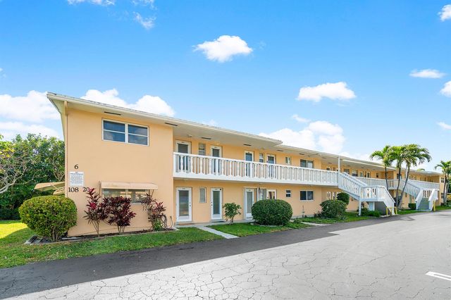 108 NE 20th Avenue NE 201, Boynton Beach, FL 33435
