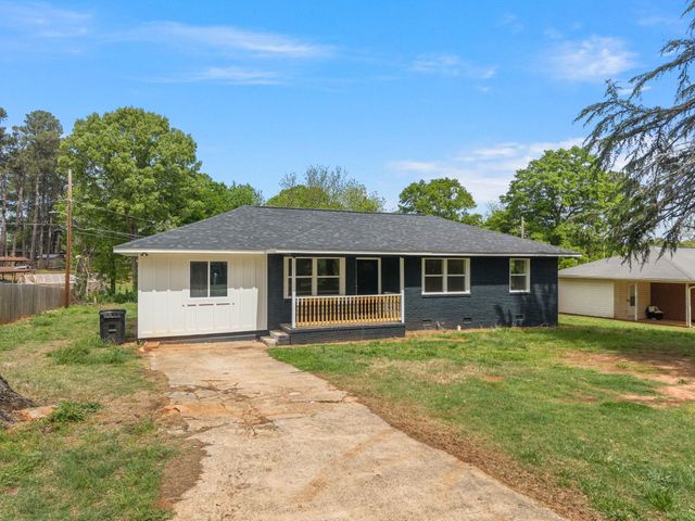 609 Ashwood Drive, Anderson, SC 29624