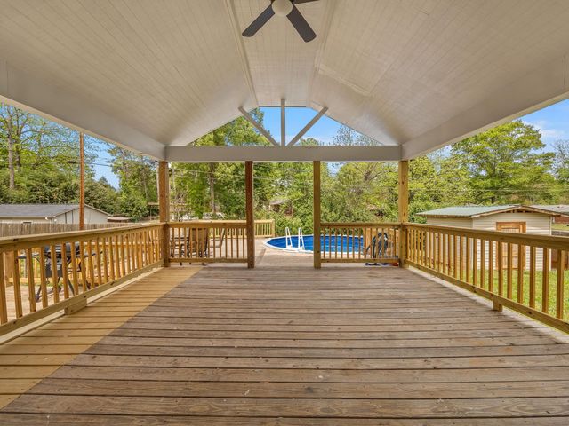 609 Ashwood Drive, Anderson, SC 29624