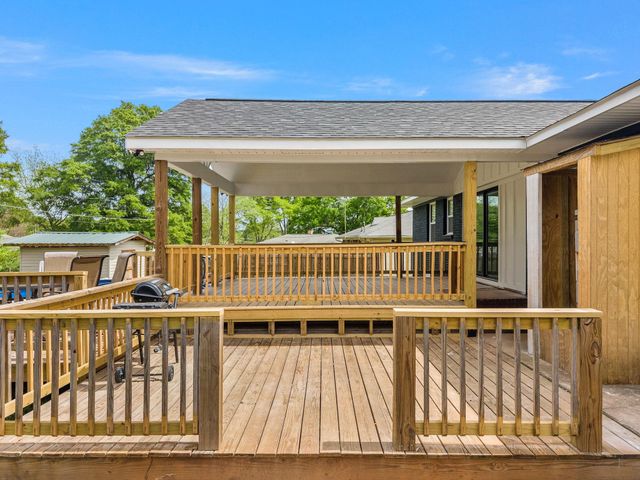 609 Ashwood Drive, Anderson, SC 29624