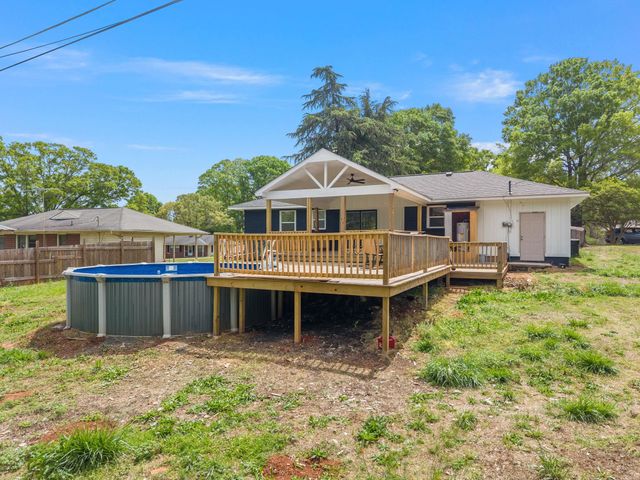 609 Ashwood Drive, Anderson, SC 29624