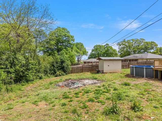 609 Ashwood Drive, Anderson, SC 29624