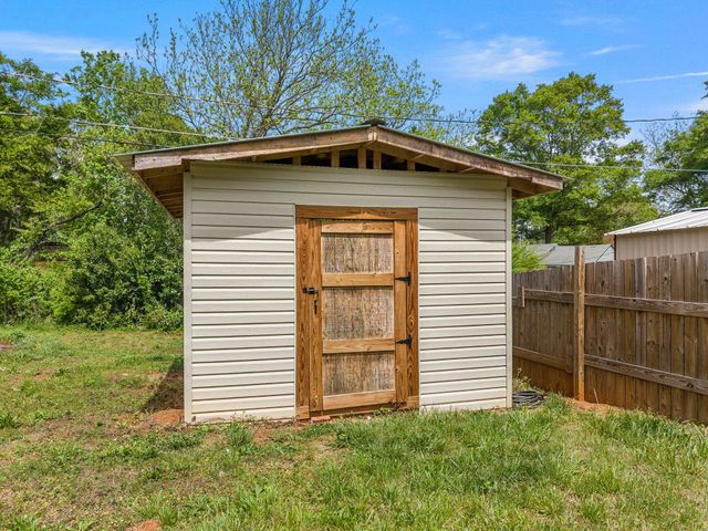 609 Ashwood Drive, Anderson, SC 29624