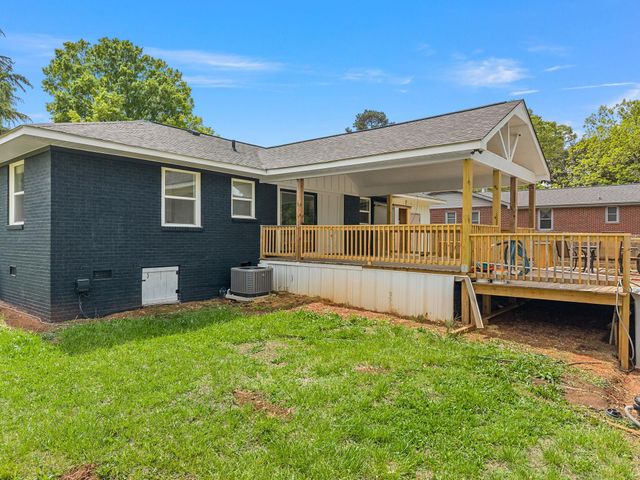 609 Ashwood Drive, Anderson, SC 29624