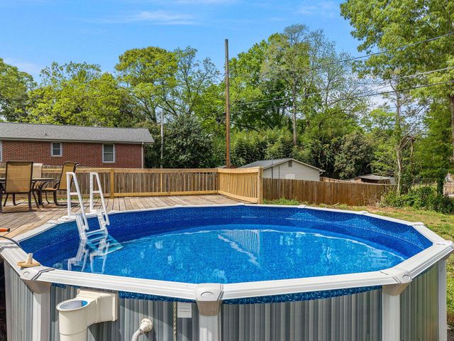 609 Ashwood Drive, Anderson, SC 29624