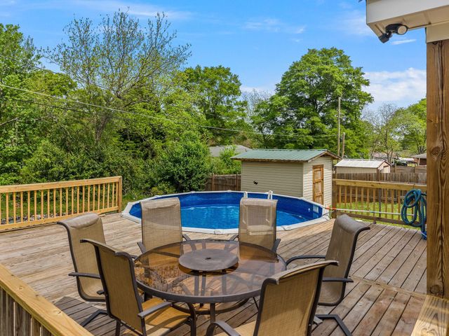609 Ashwood Drive, Anderson, SC 29624