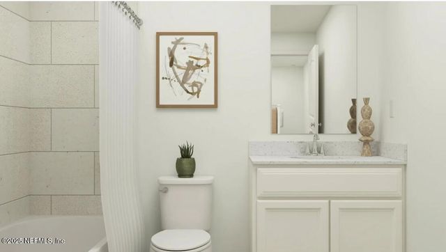 4013 LINGO Lane, Jacksonville, FL 32257