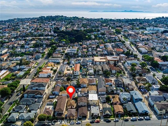 935 W 17th, San Pedro (los Angeles), CA 90731