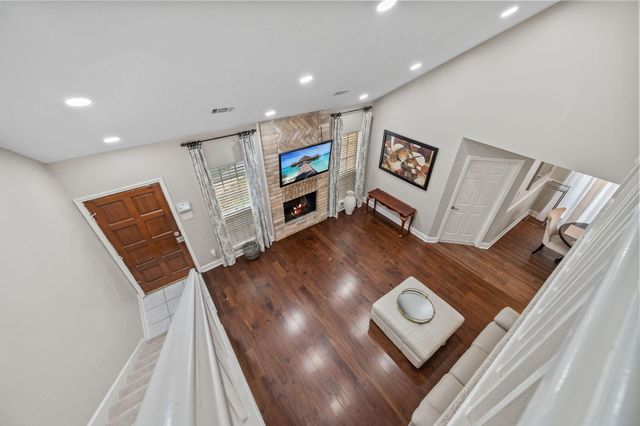 15145 Sheffield Terrace, Channelview, TX 77530