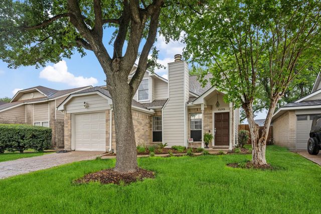 15145 Sheffield Terrace, Channelview, TX 77530