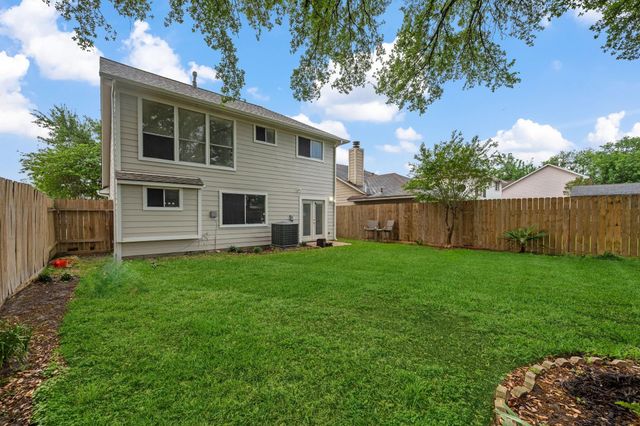 15145 Sheffield Terrace, Channelview, TX 77530