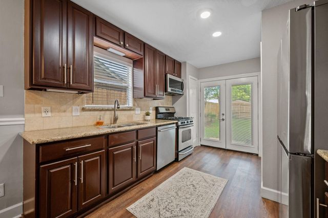 15145 Sheffield Terrace, Channelview, TX 77530