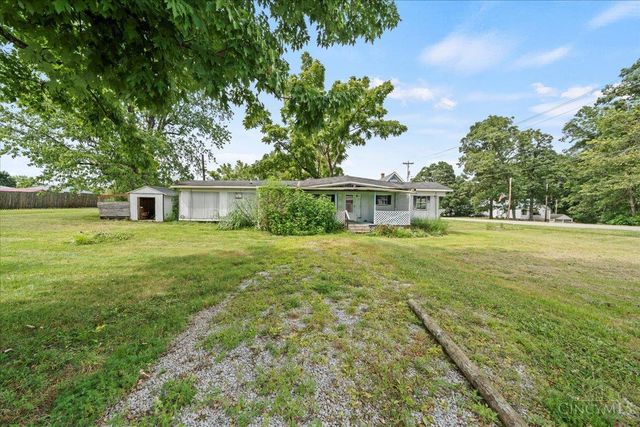 17479 St Rt 247, Seaman, OH 45679