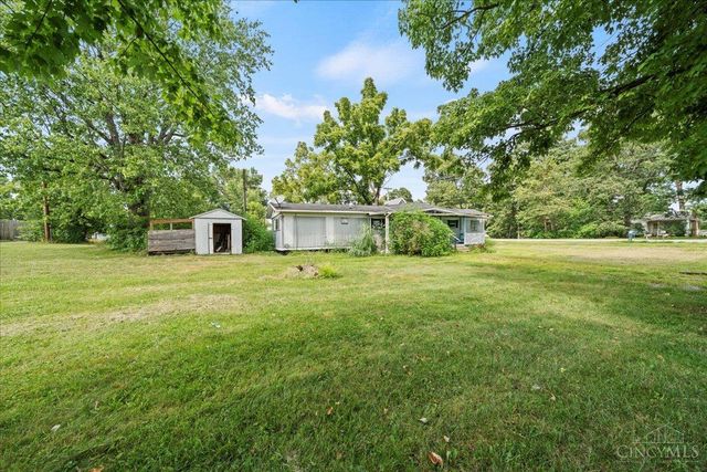 17479 St Rt 247, Seaman, OH 45679