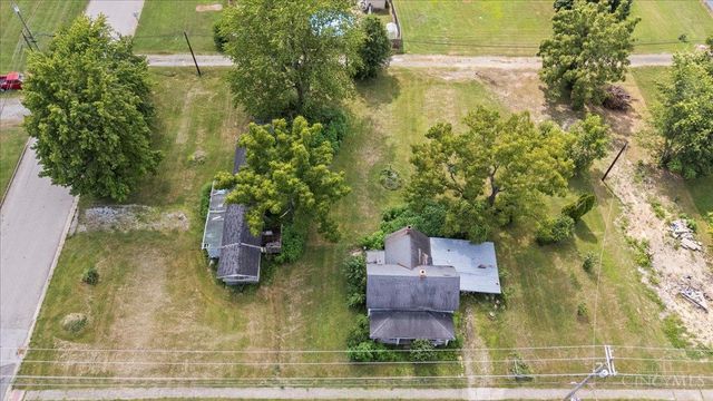 17479 St Rt 247, Seaman, OH 45679