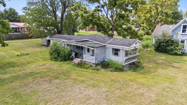 17479 St Rt 247, Seaman, OH 45679
