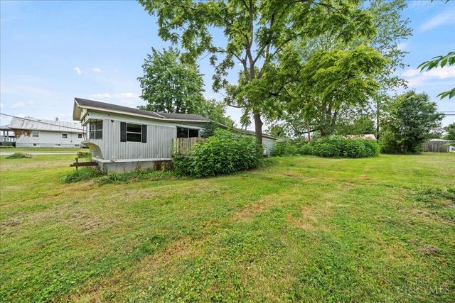 17479 St Rt 247, Seaman, OH 45679