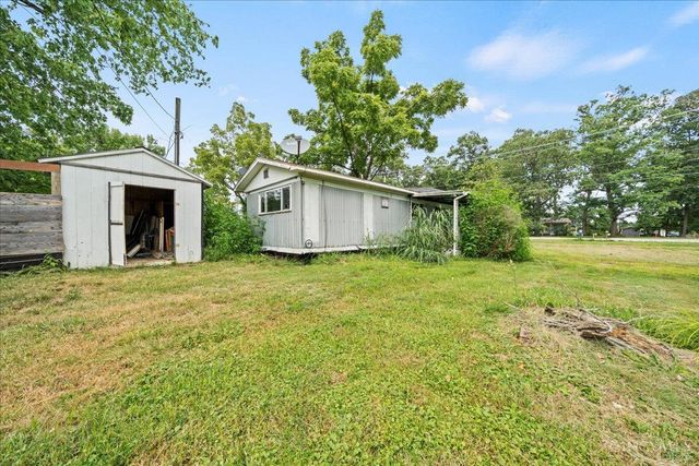 17479 St Rt 247, Seaman, OH 45679